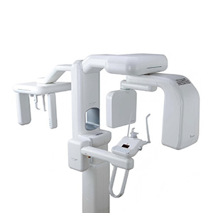 PAPAYA CBCT  CT+PANO+CEPHA  3 IN 1