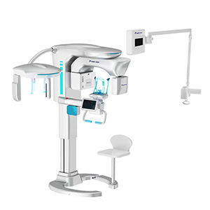 MOON 3D Digital CBCT  18*14