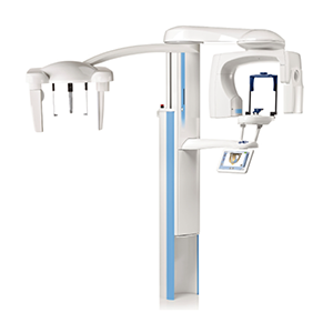 Used Planmeca CBCT