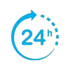 24/7 Assistance