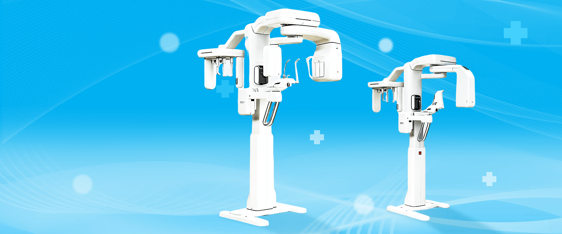 Dental Materials & Dental Equipment Manufacturer